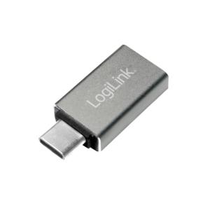 LOGILINK USB 3.2 Gen1 Type-C adapter,  (AU0042)