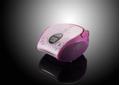 LENCO Scd-24 Digital Pink (SCD24PINK)
