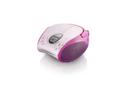 LENCO Scd-24 Digital Pink (SCD24PINK)