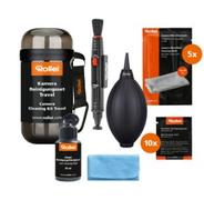 ROLLEI Camera Cleaning Kit Travel