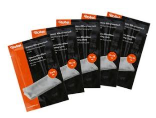 ROLLEI Camera Cleaning Kit Travel (27016)