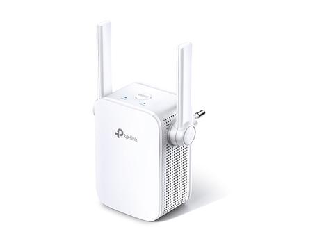 TP-LINK 300Mbps Wireless N Wall Plugge (TL-WA855RE V2.0)