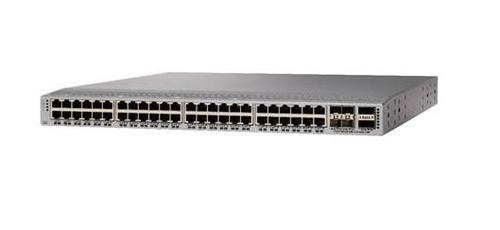 CISCO 9348Gc-Fxp L2/L3 Gigabit  (N9K-C9348GC-FXP)