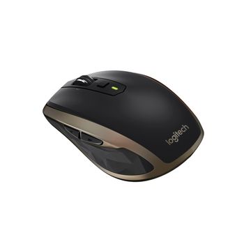 LOGITECH MX Anywhere 2 Wireless Mobile Mouse (910-005215)