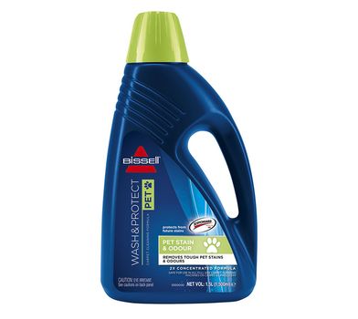 BISSELL Wash & Protect Pet - 1.5 ltr (1087N)