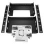 STARTECH 15U WALL MOUNT SERVER RACK F-FEEDS2 (RK15WALLO)