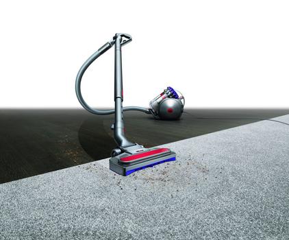 DYSON Big ball Parquet 2 1.5 L Cylinder vacuum Dry 600 W Bagless (228566-01)
