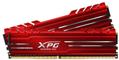 A-DATA ADATA XPG DDR4 2666 2x8GB RED