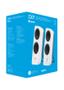 LOGITECH Z207 Bluetooth CPU Speakers-OFF Wht EMEA (980-001292)