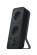 LOGITECH Z207 - Black - 2.0 Kanal - Sort (980-001295)