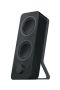 LOGITECH Z207 BLUETOOTH SPEAKERS - BLACK - EU (980-001295)