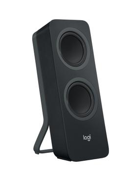 Logitech Z207 - høyttalere - for PC - trådløs (980-001295)