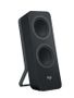 LOGITECH Z207 BLUETOOTH SPEAKERS - BLACK - EU (980-001295)