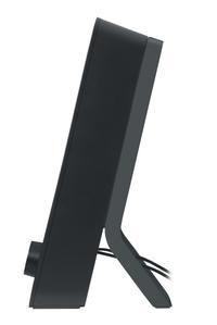 LOGITECH Z207 - Black - 2.0 Kanal - Sort (980-001295)