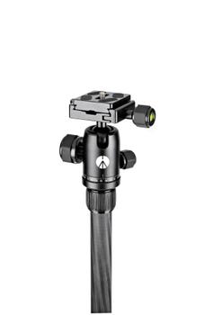 MANFROTTO Element Traveller tripod  (MKELES5CF-BH)