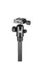 MANFROTTO Element Traveller tripod  (MKELES5CF-BH)