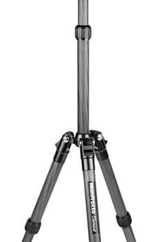 MANFROTTO Element Traveller tripod  (MKELES5CF-BH)