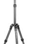 MANFROTTO Element Traveller tripod  (MKELES5CF-BH)