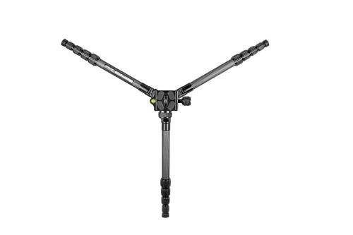 MANFROTTO Element Traveller tripod  (MKELES5CF-BH)