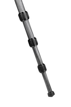 MANFROTTO Element Traveller tripod  (MKELES5CF-BH)