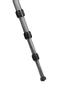 MANFROTTO Element Traveller tripod  (MKELES5CF-BH)