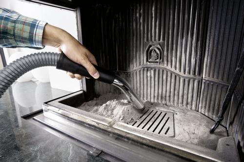 Kärcher Støvsuger AD 4 Premium Fireplace (1.629-731.0)