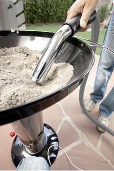 Kärcher Støvsuger AD 4 Premium Fireplace (1.629-731.0)