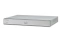 CISCO ISR 1100 4 PORTS DUAL GE WAN ETHERNET ROUTER                  IN CTLR