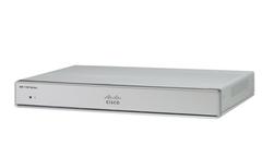 CISCO ISR 1100 8 PORTS DUAL GE WAN ETHERNET ROUTER                  IN CTLR