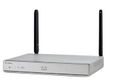 CISCO Integrated Services Router 1111 - Router - 8-port switch - GigE, 802.11ac Wave 2 - 802.11a/ b/ g/ n/ ac