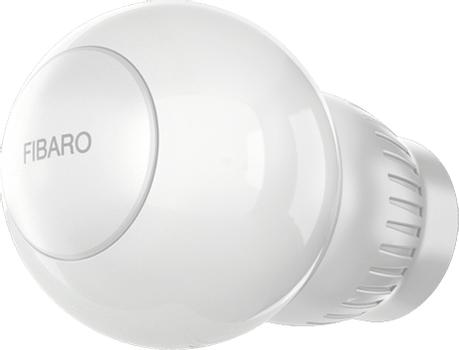 FIBARO Radiator Thermostat Head (FGT-001)