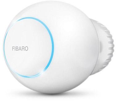 FIBARO Radiator Thermostat Head (FGT-001)