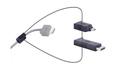 LIBERTY Av Solutions Adapter Mini DisplayPort, DisplayPort HDMI