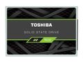 TOSHIBA TR200 SERIES SATA 2.5 480GB READ 555 WRITE 540 INT (TR200 25SAT3-480G)
