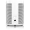 SONOS ONE wireless Audiospeaker Network-Compatible Internetradio Audio Gen2 White (ONEG2EU1)