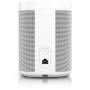 SONOS ONE wireless Audiospeaker Network-Compatible Internetradio Audio Gen2 White (MM)(RSE) (ONEG2EU1)