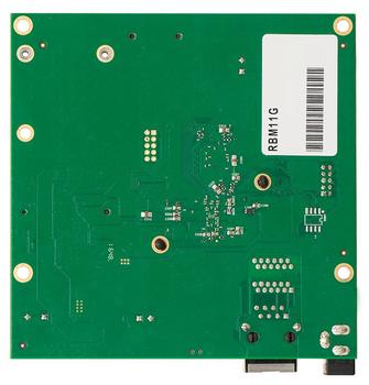 MIKROTIK RouterBOARD M11G with (RBM11G)