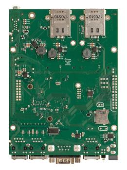 MIKROTIK RouterBOARD RBM33G (RBM33G)