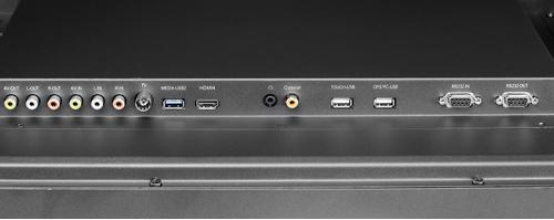 INFOCUS INF5522/ 55"Touch Full HD (INF5522AG)