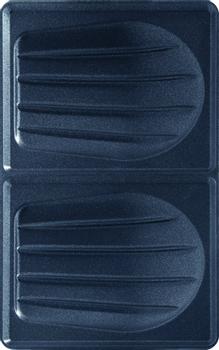 TEFAL 2 Plates for Sandwiches Toasted (XA800112)