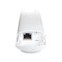 TP-LINK EAP225-Outdoor - Radio access point - Wi-Fi 5 - 2.4 GHz, 5 GHz (EAP225-OUTDOOR)