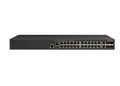 Ruckus Wireless ICX7150 Switch, 24 Port PoE+ 4xSFP+, 370w