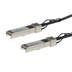 STARTECH "Cisco SFP-H10GB-CU1-5M Compatible - SFP+ Direct Attach Cable - 1,5 m"	 (SFPH10GBCU15)
