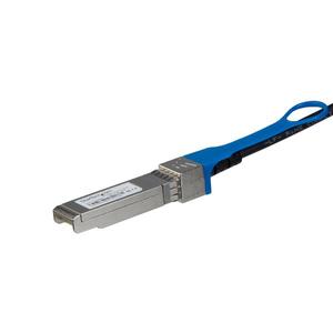 STARTECH HP J9283B Compatible - SFP+ Direct Attach Cable - 3 m	 (J9283BST)