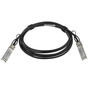 STARTECH SFP+ Direct Attach Cable - MSA Compliant - 3 m	 (SFP10GPC3M)