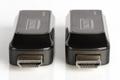 DIGITUS Mini HDMI Extender Set Full HD 50m CAT6/6A/7 power Factory Sealed (DS-55203)