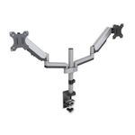 V7 DUAL TOUCH ADJUST MONITOR MOUNT TWO DISPLAYS 17-32 IN (81.3 CM) ACCS (DM1DTA-1E)