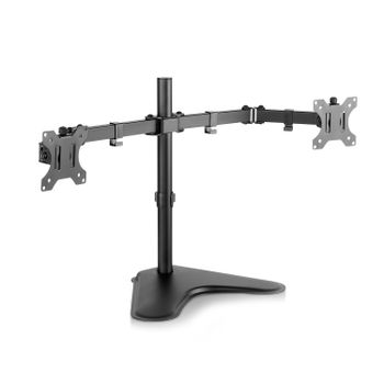 V7 DUAL DESKTOP MONITOR STAND TWO DISPLAYS 13-32 IN (81.3 CM) ACCS (DS2FSD-2E)