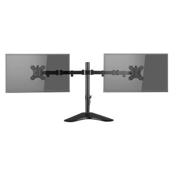 V7 DUAL DESKTOP MONITOR STAND TWO DISPLAYS 13-32 IN (81.3 CM) ACCS (DS2FSD-2E)