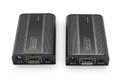 DIGITUS 4K HDMI Extender Set HDMI 2.0 30/60m over CAT6/6a/ Factory Sealed (DS-55204)